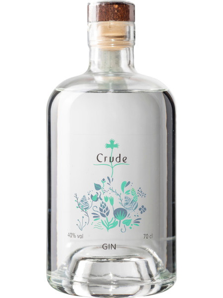 GIN CRUDE